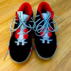 Pg 6 (Paul George 6’s) Never worn size 11 Men’s